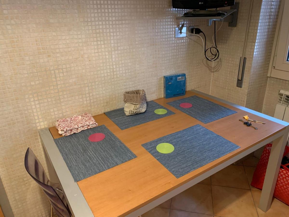 7gf Appartamento Roma